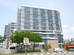 Az @ Paya Lebar (D14), Factory #501545651